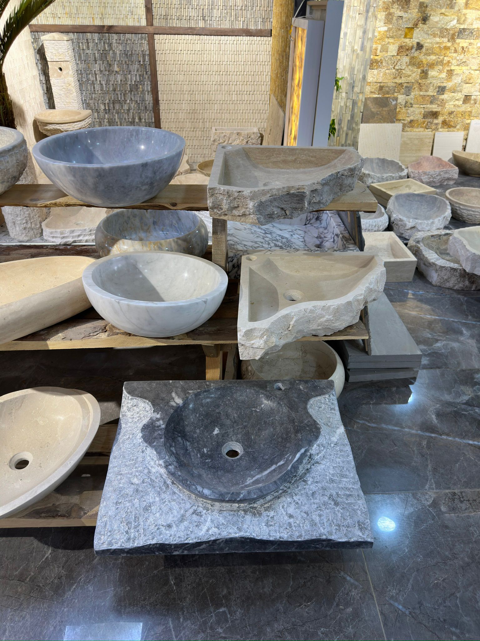 Bursa Showroom — 21