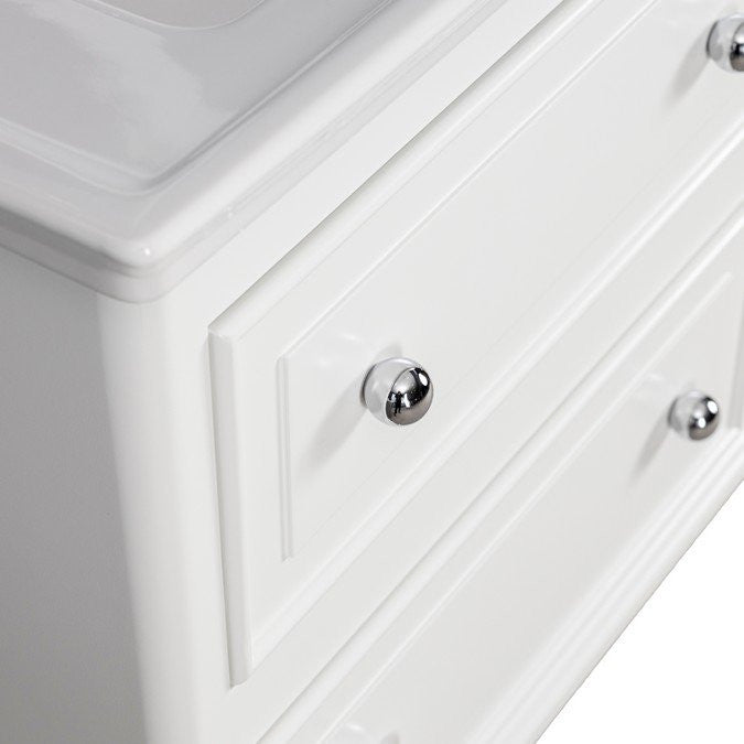 Bathroom Vanities in Bursa — 32