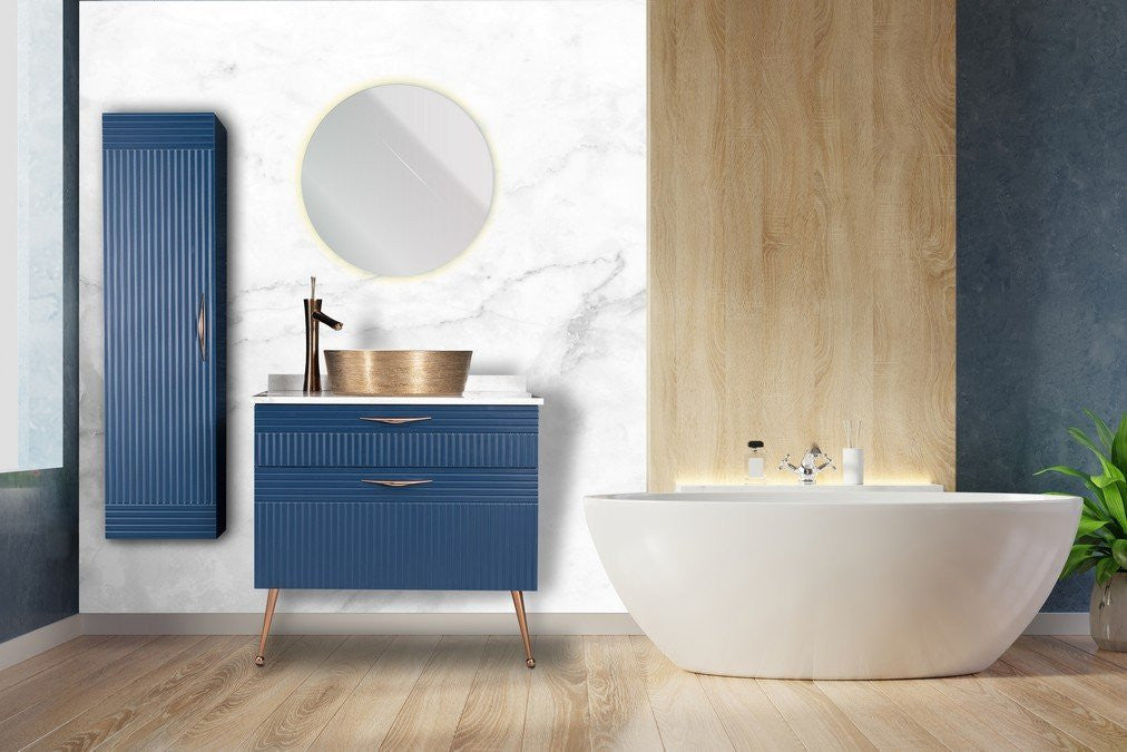 Bathroom Vanities in Bursa — 27