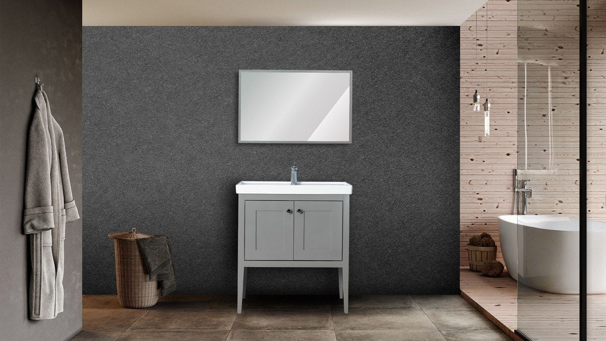Bathroom Vanities in Bursa — 42
