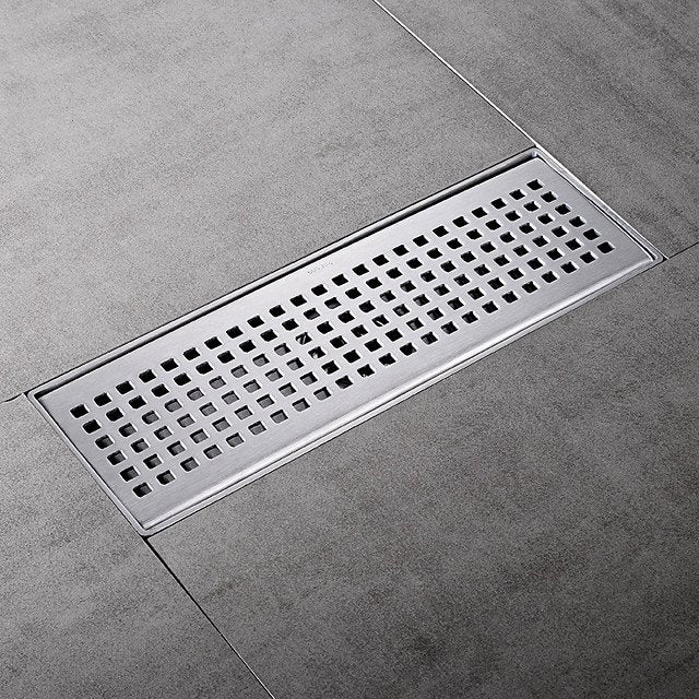 Duş Kanalları — 6