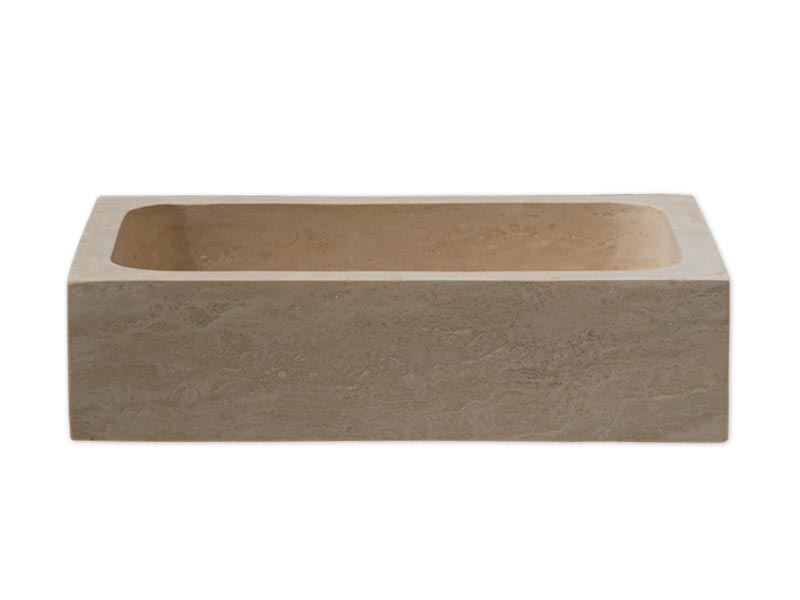 Marble Sinks — 22