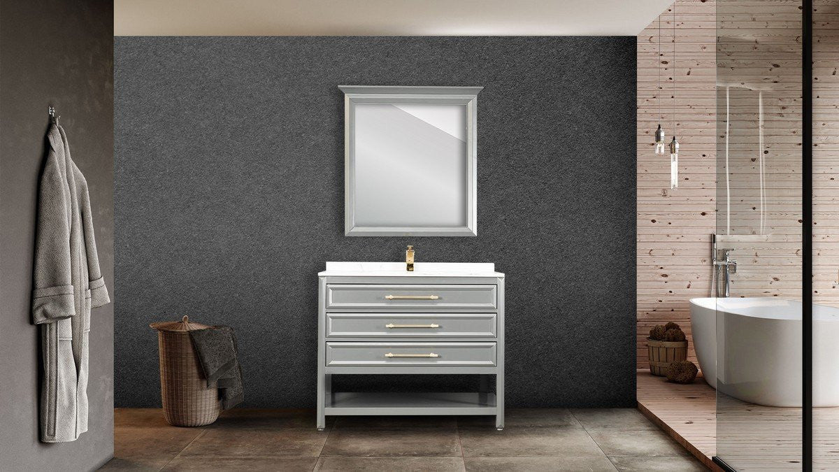 Bathroom Vanities in Bursa — 11
