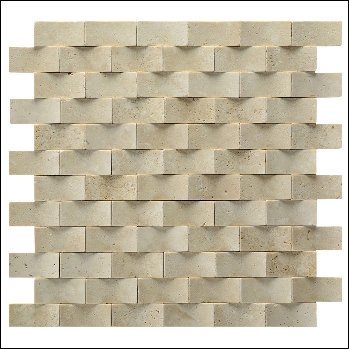 Doğal Taş Mozaikler — 49