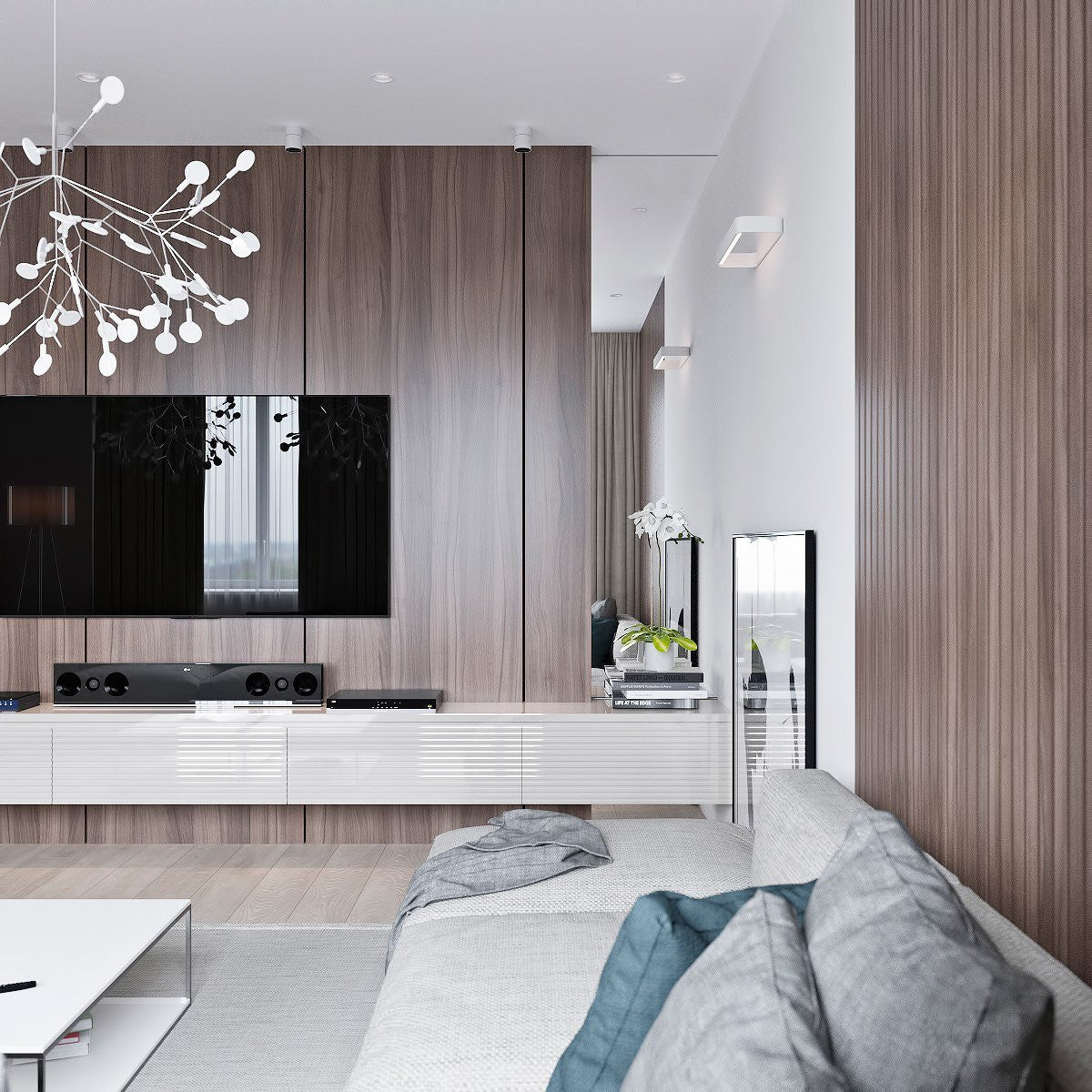 TV Üniteleri — 24