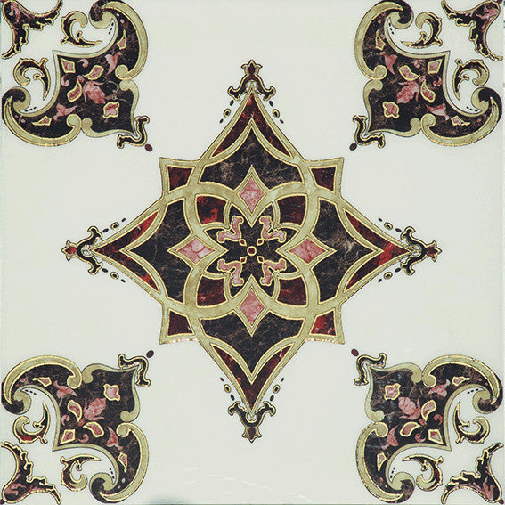 Seramik Dekorlar — 112