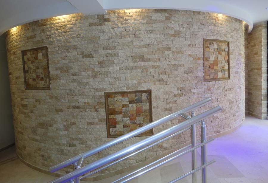 Mosaic Applications — 16