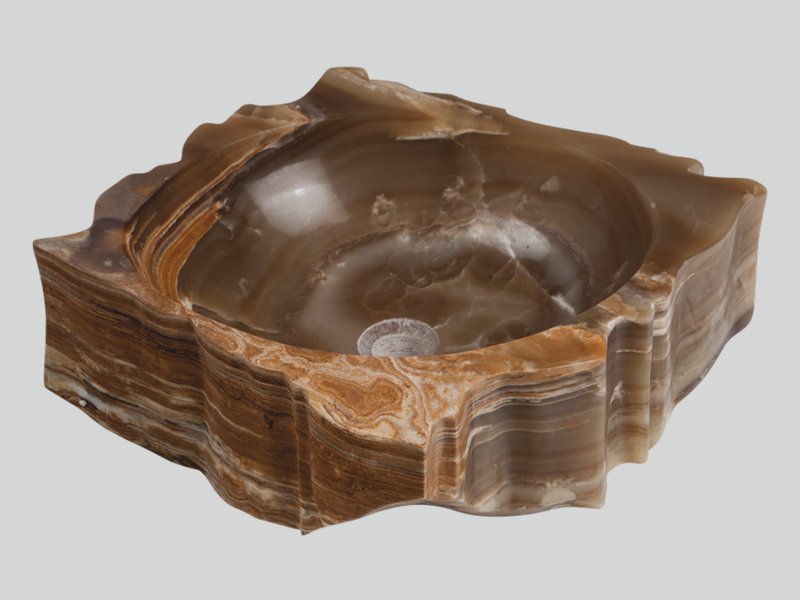 Marble Sinks — 1