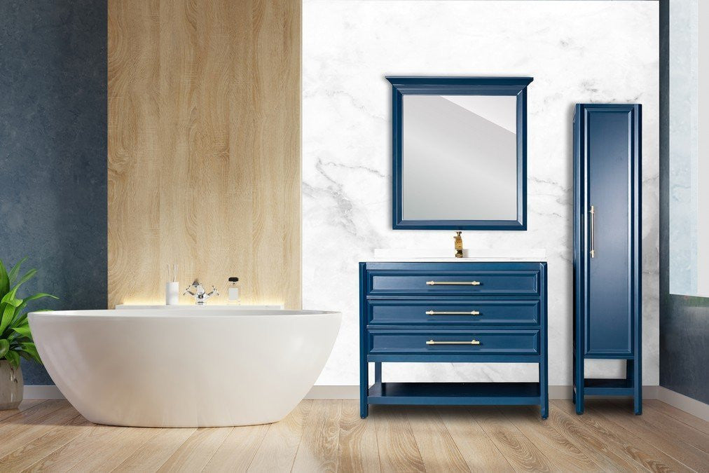 Bathroom Vanities in Bursa — 46