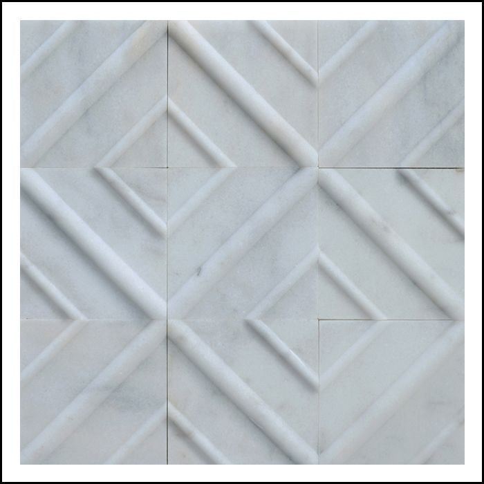 Doğal Taş Mozaikler — 4