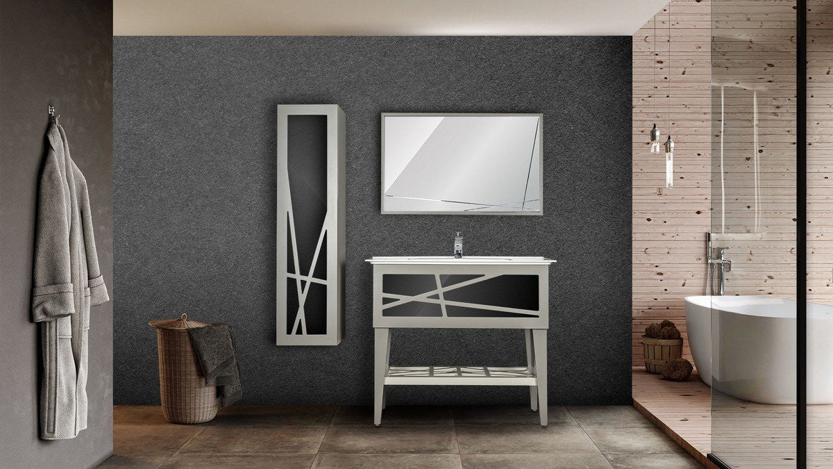 Bathroom Vanities in Bursa — 29