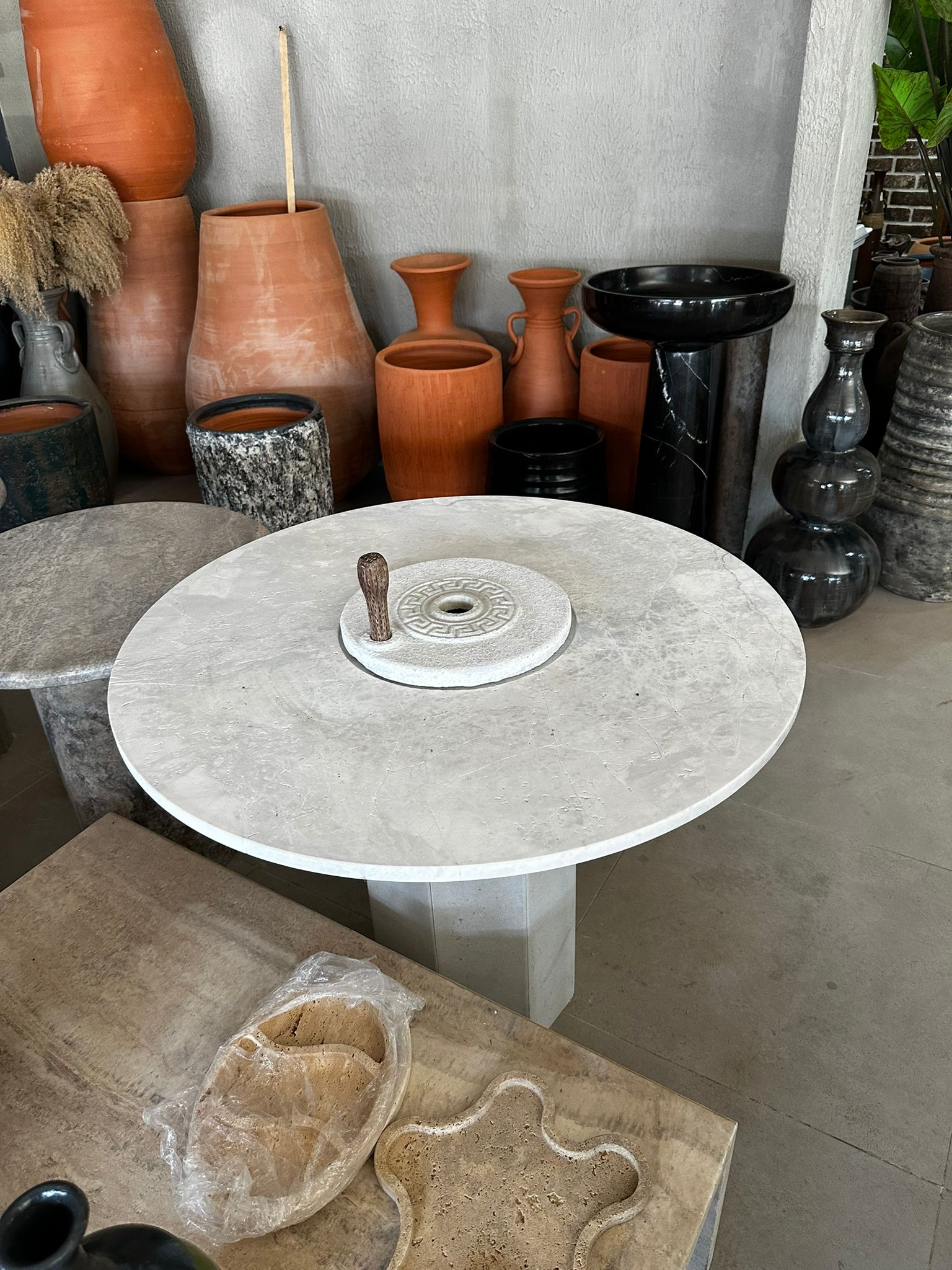 Bursa Showroom — 9