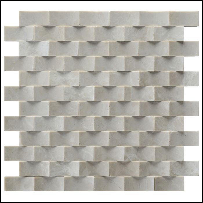 Doğal Taş Mozaikler — 52