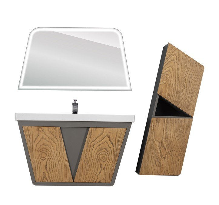 Bathroom Vanities in Bursa — 25