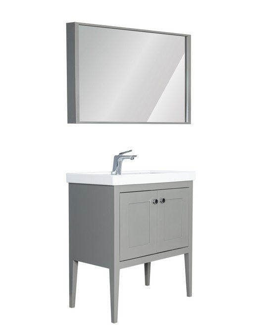 Bathroom Vanities in Bursa — 9