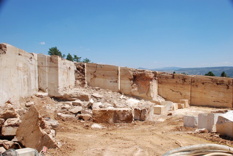 Taş Ocakları — 6