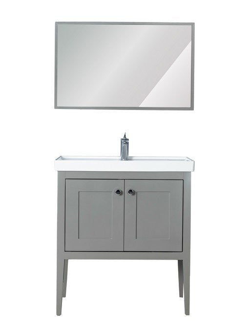 Bathroom Vanities in Bursa — 60
