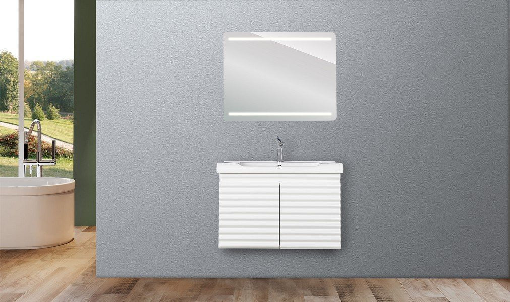 Bathroom Vanities in Bursa — 36