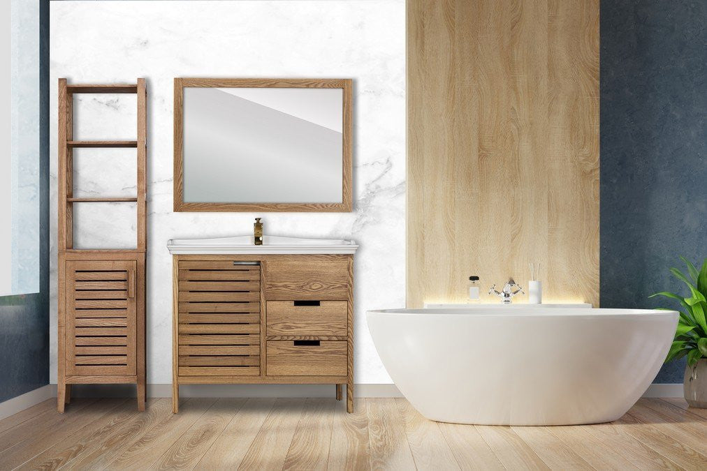 Bathroom Vanities in Bursa — 8