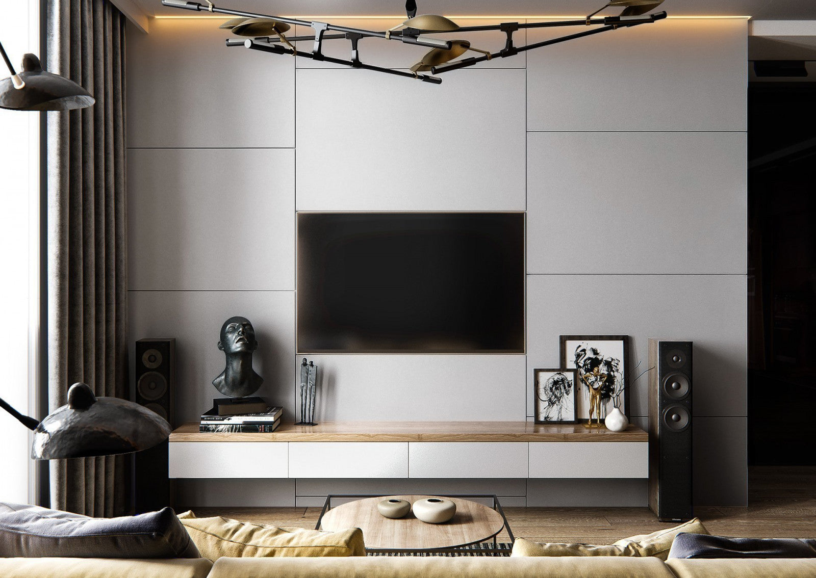 TV Üniteleri — 25