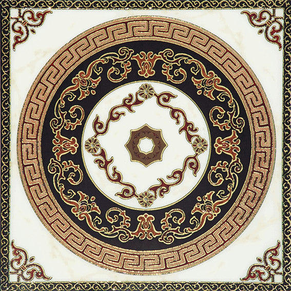 Seramik Dekorlar — 132