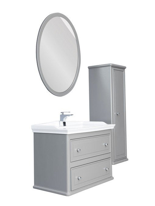 Bathroom Vanities in Bursa — 38