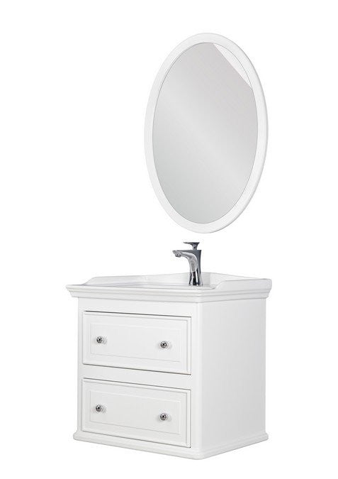 Bathroom Vanities in Bursa — 51