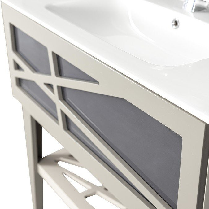 Bathroom Vanities in Bursa — 55