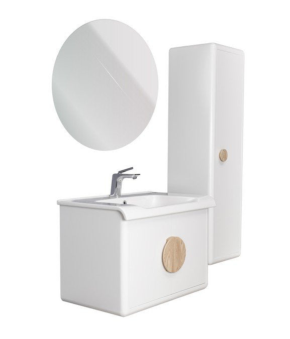 Bathroom Vanities in Bursa — 33