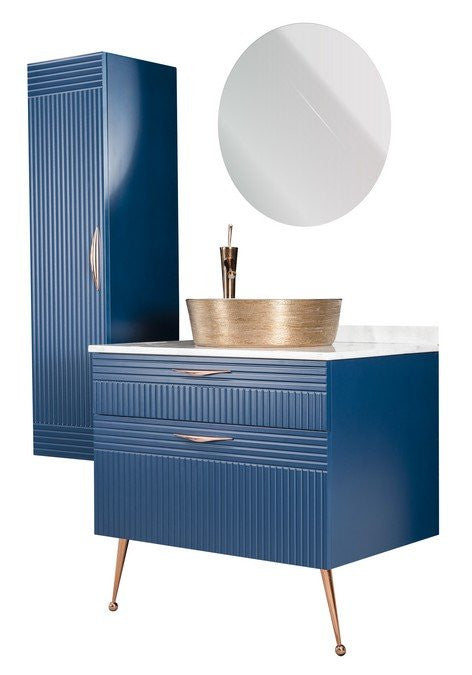Bathroom Vanities in Bursa — 37