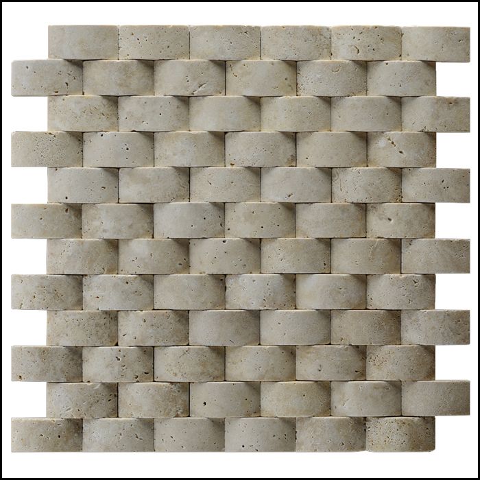 Doğal Taş Mozaikler — 55