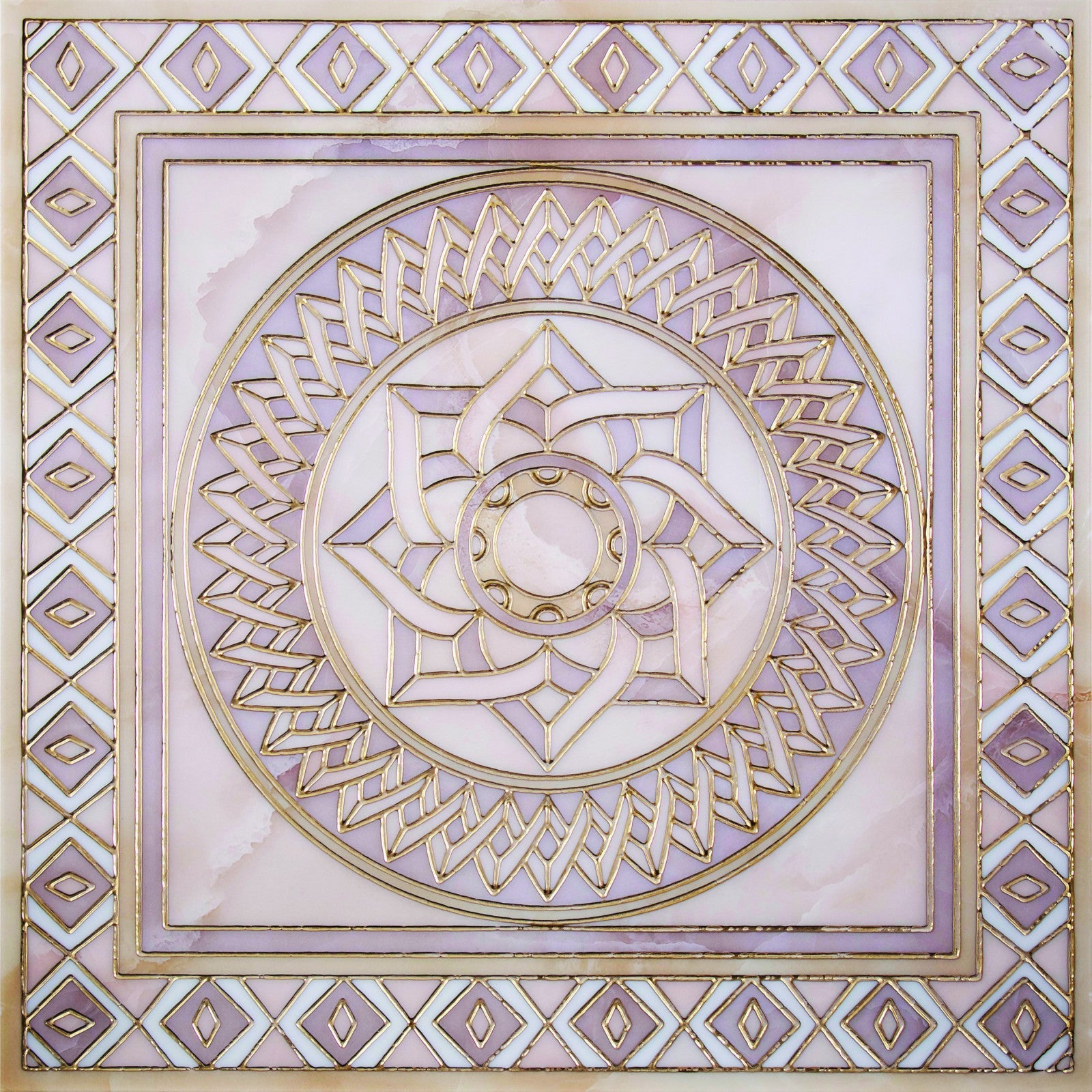 Seramik Dekorlar — 115