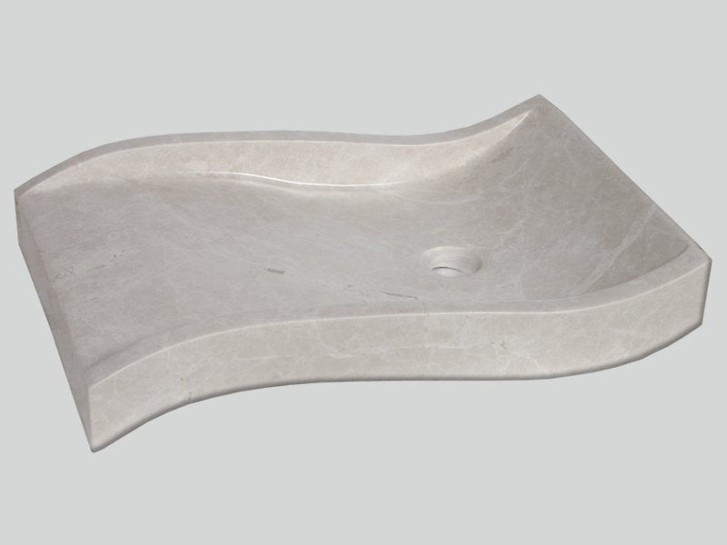 Marble Sinks — 4