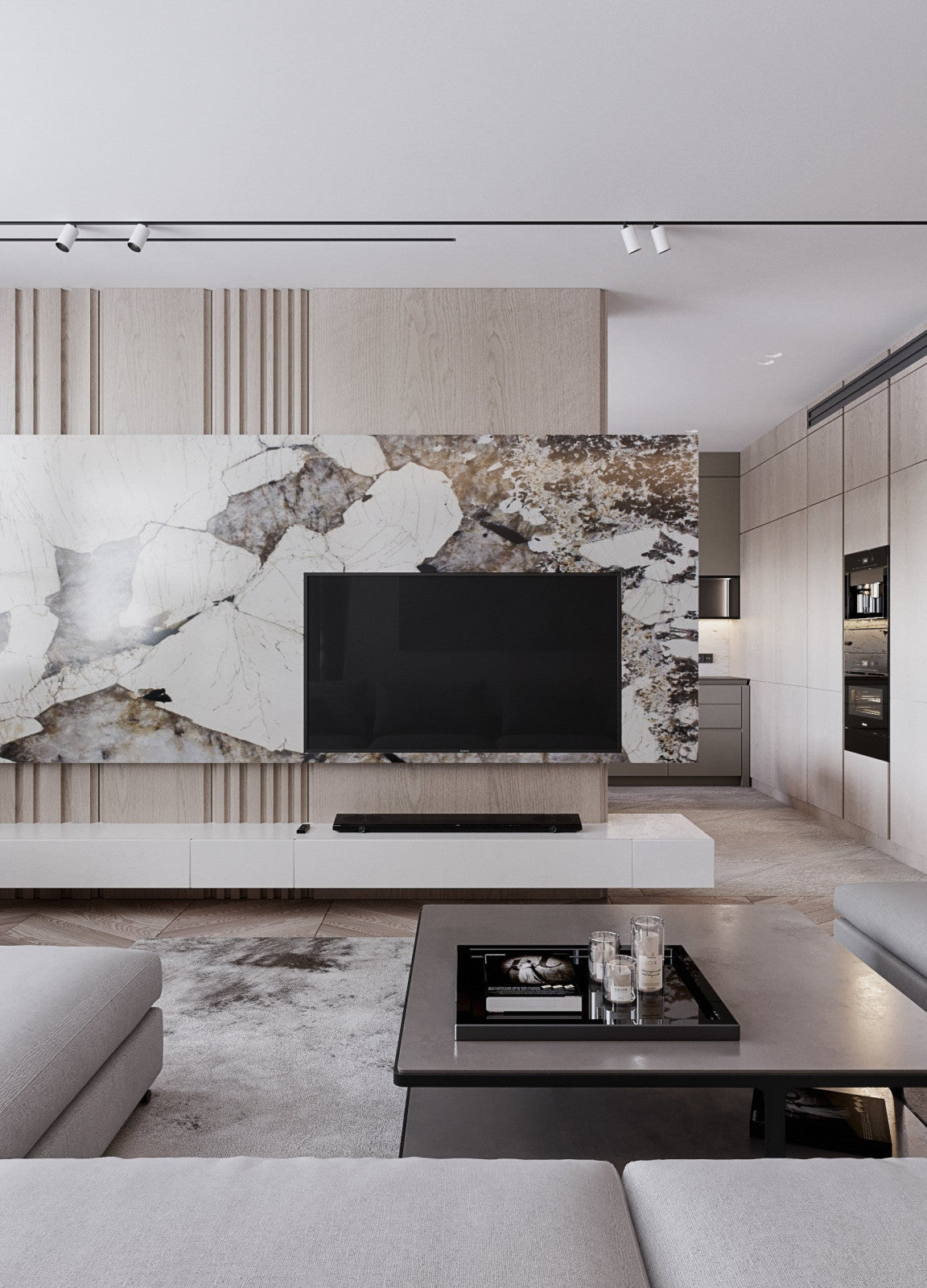 TV Üniteleri — 1