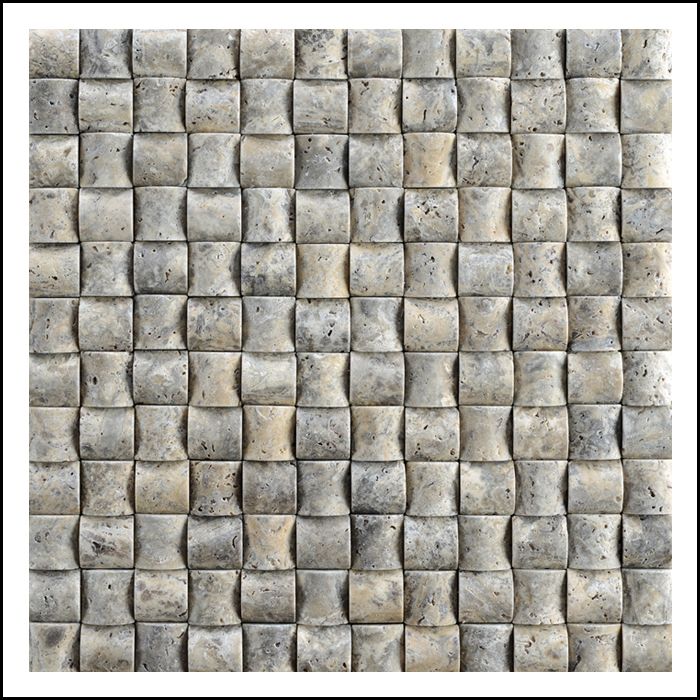 Doğal Taş Mozaikler — 56