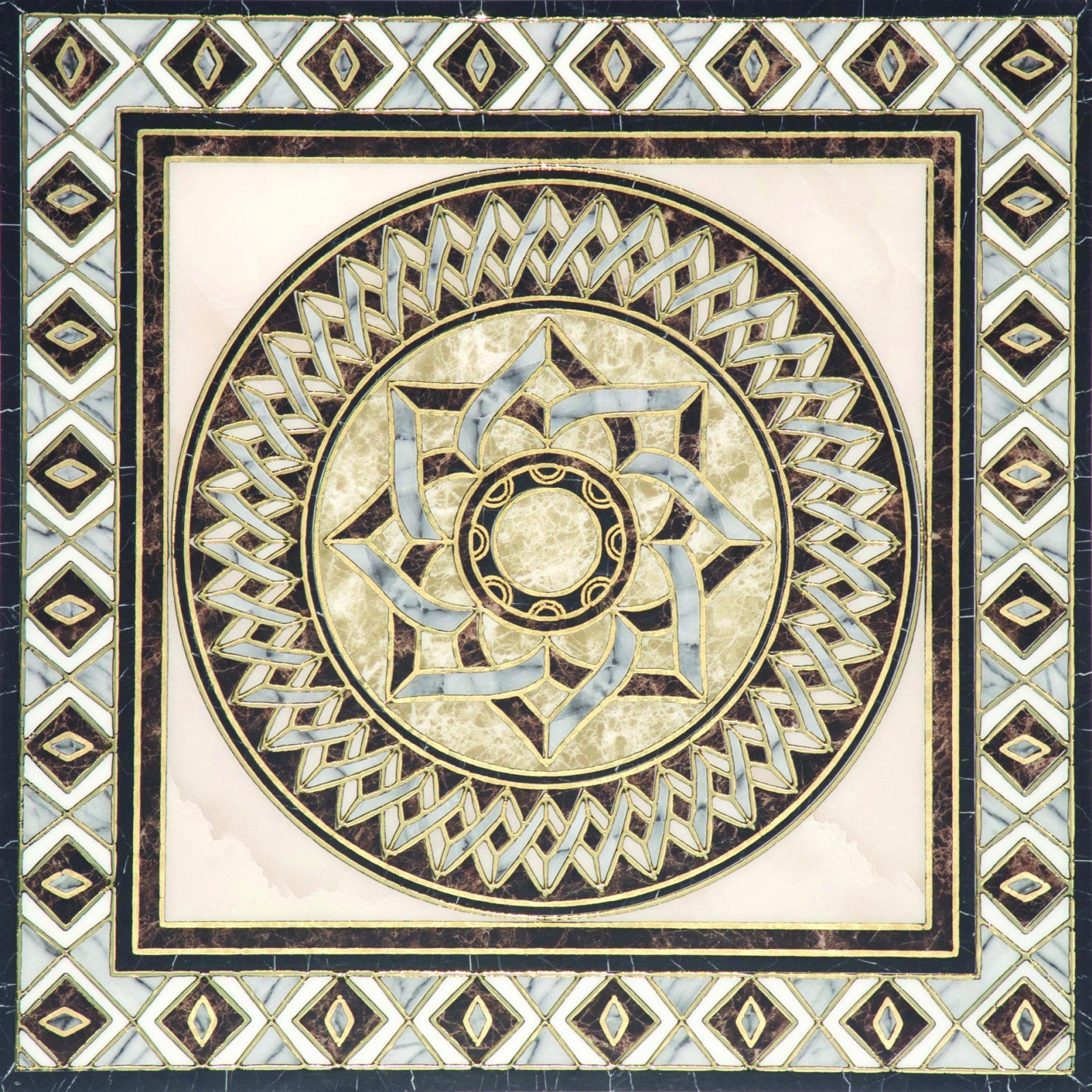 Seramik Dekorlar — 125