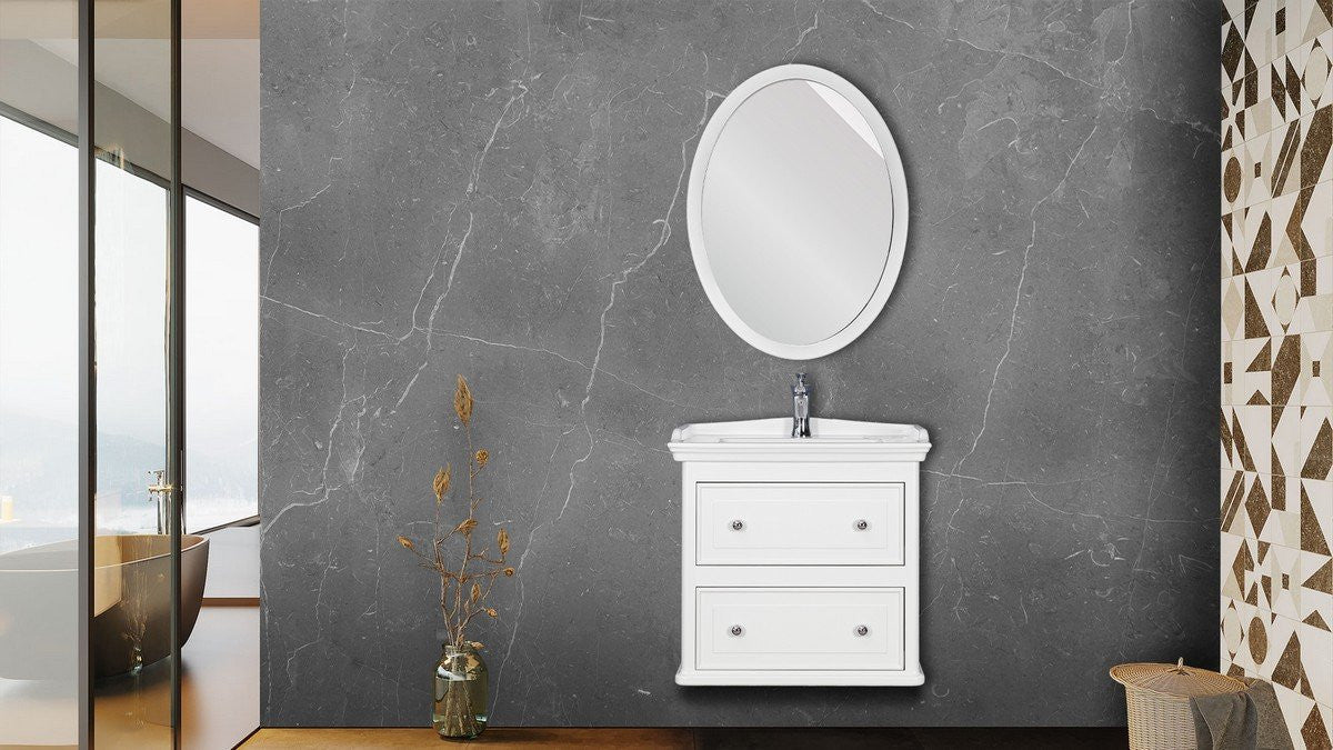 Bathroom Vanities in Bursa — 47