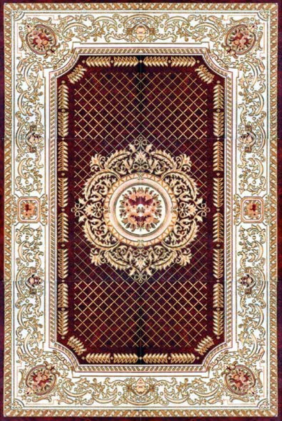 Seramik Dekorlar — 138