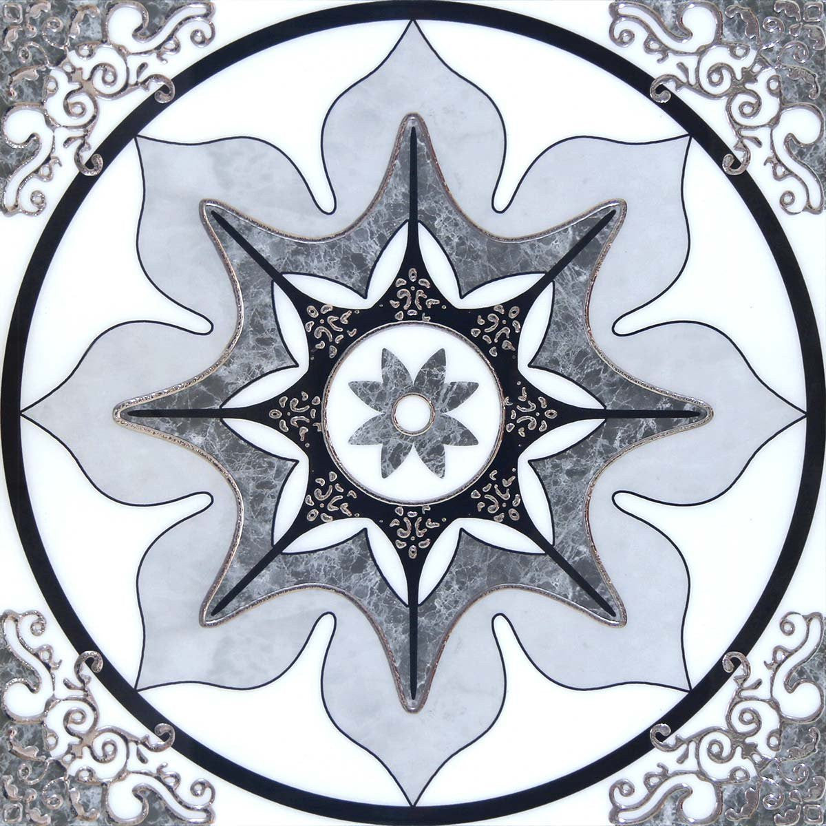 Seramik Dekorlar — 110