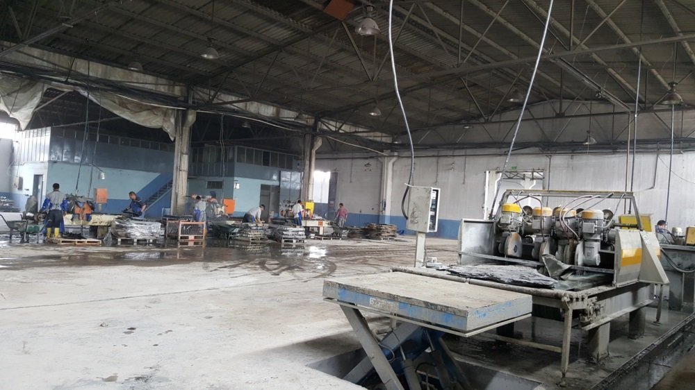 Stone Factory — 17