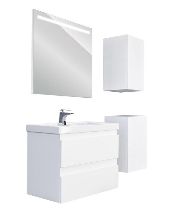 Bathroom Vanities in Bursa — 10