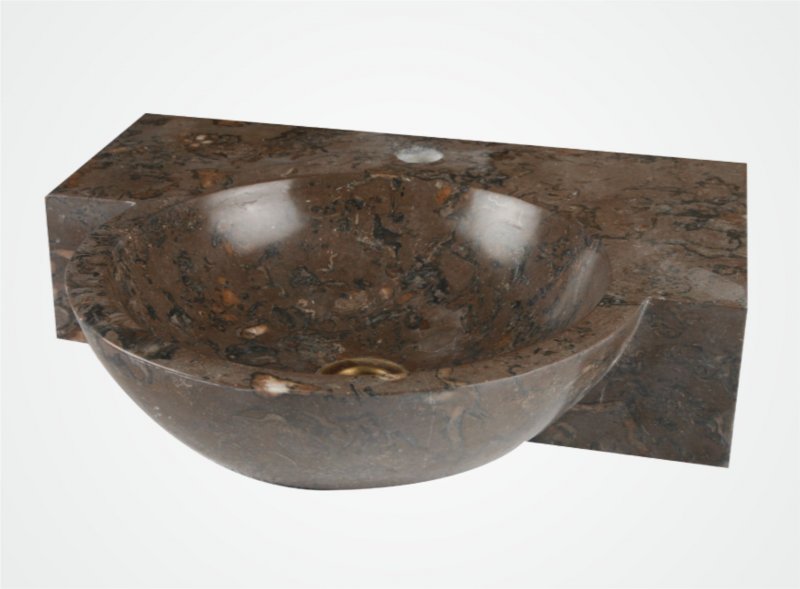 Marble Sinks — 15