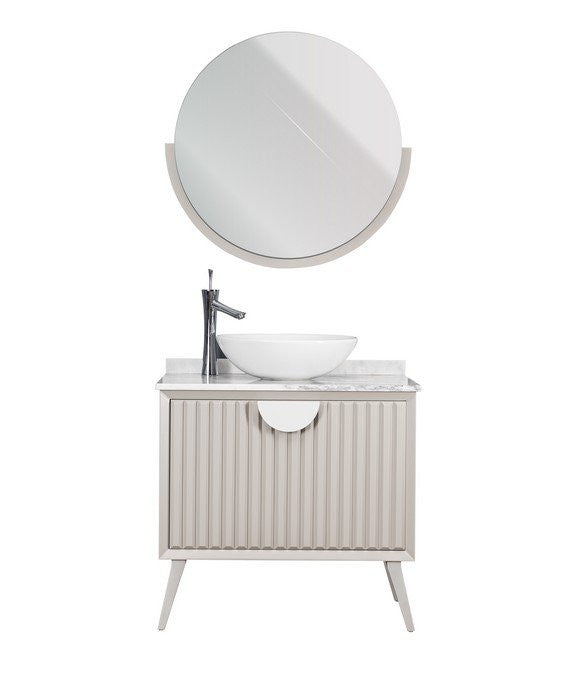 Bathroom Vanities in Bursa — 40