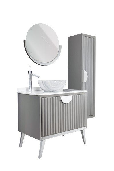 Bathroom Vanities in Bursa — 34