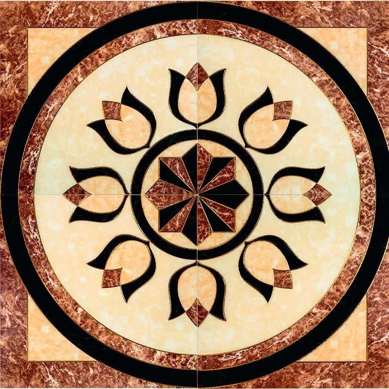 Seramik Dekorlar — 113