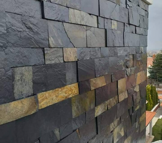 1 Ton Kayrak Taşı Kaç m²