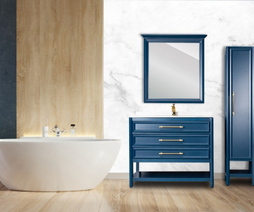Bursa Banyo Dolabı
