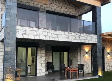 Arduvaz Ta Cephe Kaplama