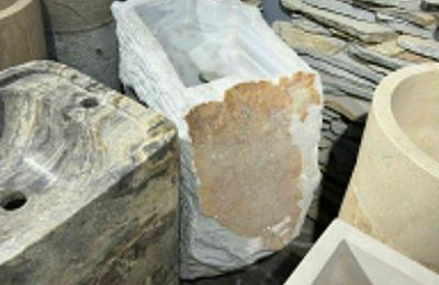 Dogal Monoblok Lavabo