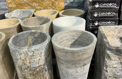 Monoblok Lavabo Ankara